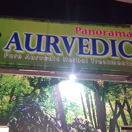 מלון אנוראדפורה Panorama Rest מראה חיצוני תמונה