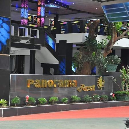 מלון אנוראדפורה Panorama Rest מראה חיצוני תמונה