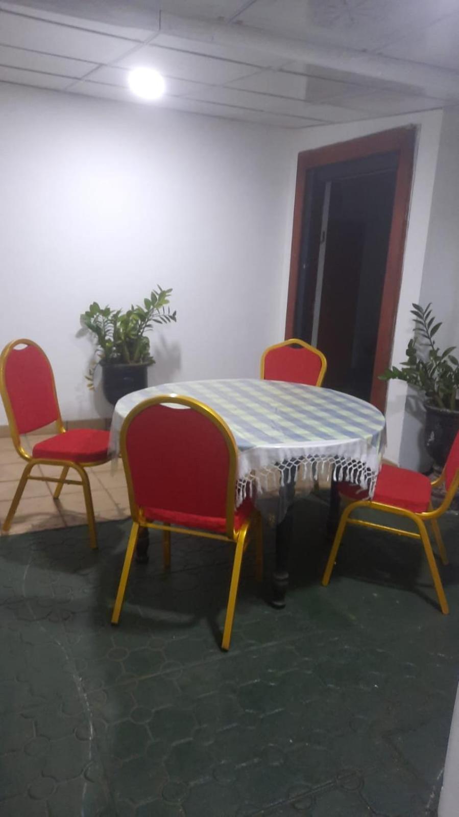 מלון אנוראדפורה Panorama Rest מראה חיצוני תמונה