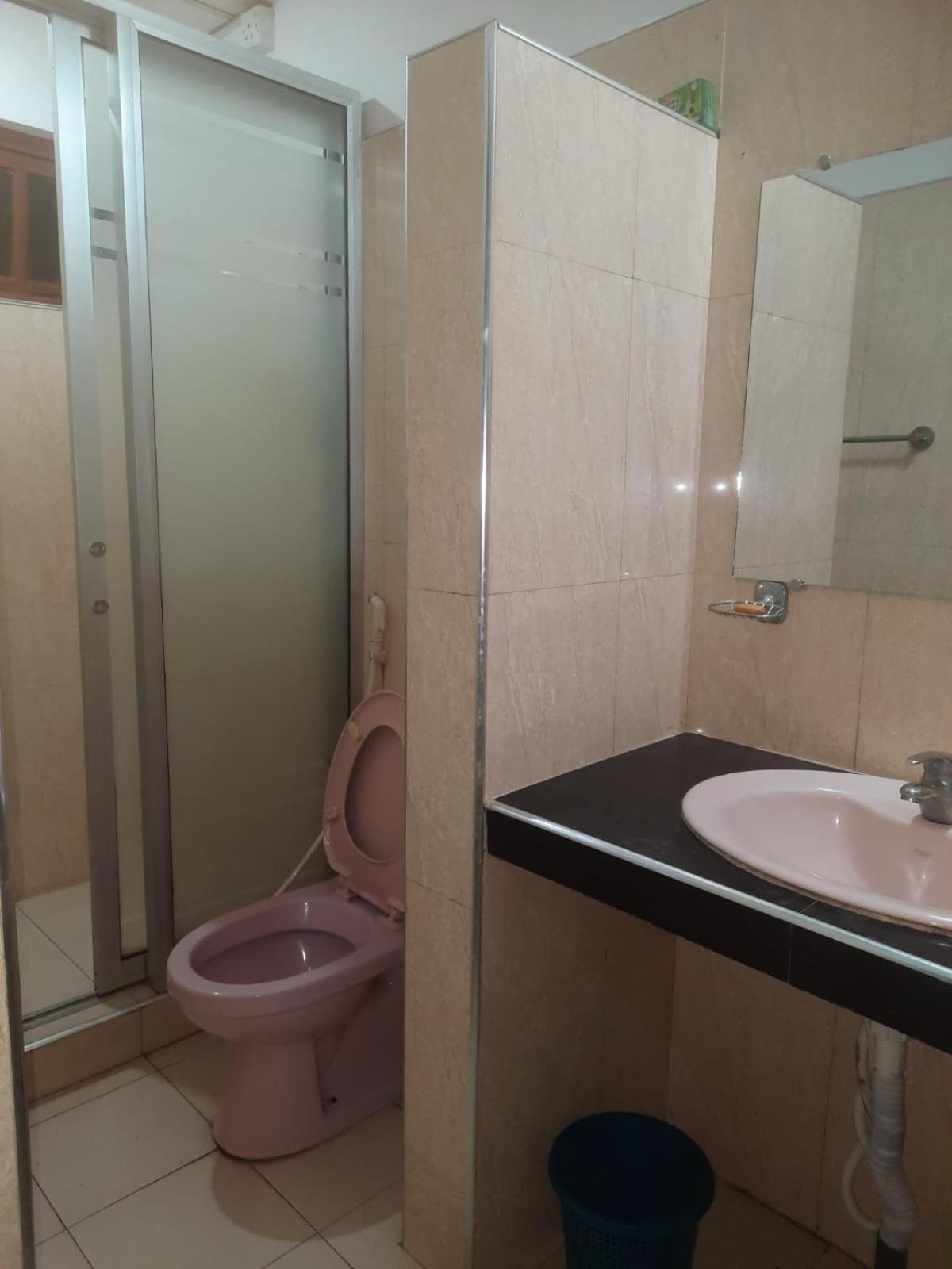 מלון אנוראדפורה Panorama Rest מראה חיצוני תמונה
